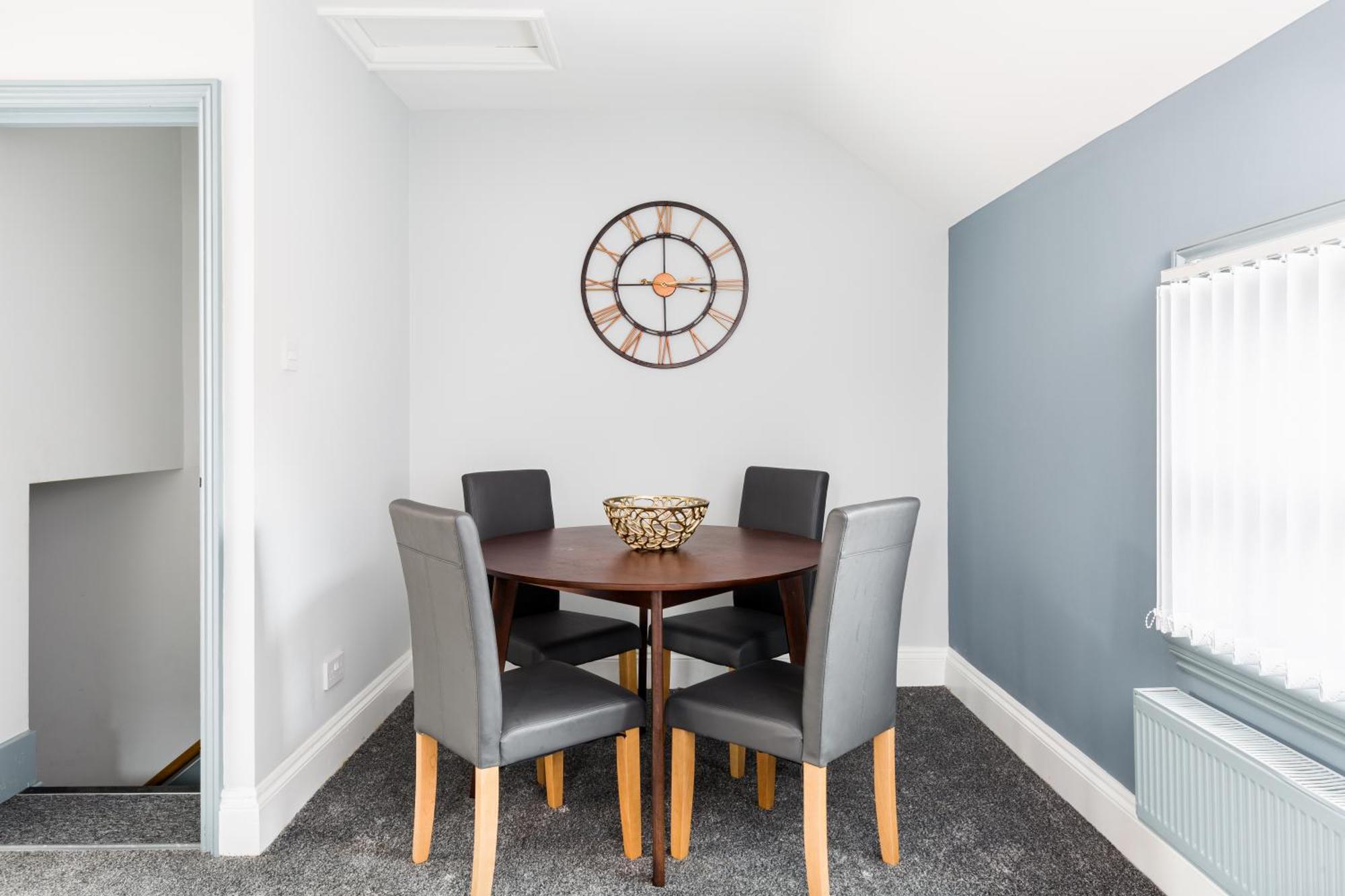Duplex Loft Apartment With Balcony & Private Entrance In Jq Birmingham Esterno foto