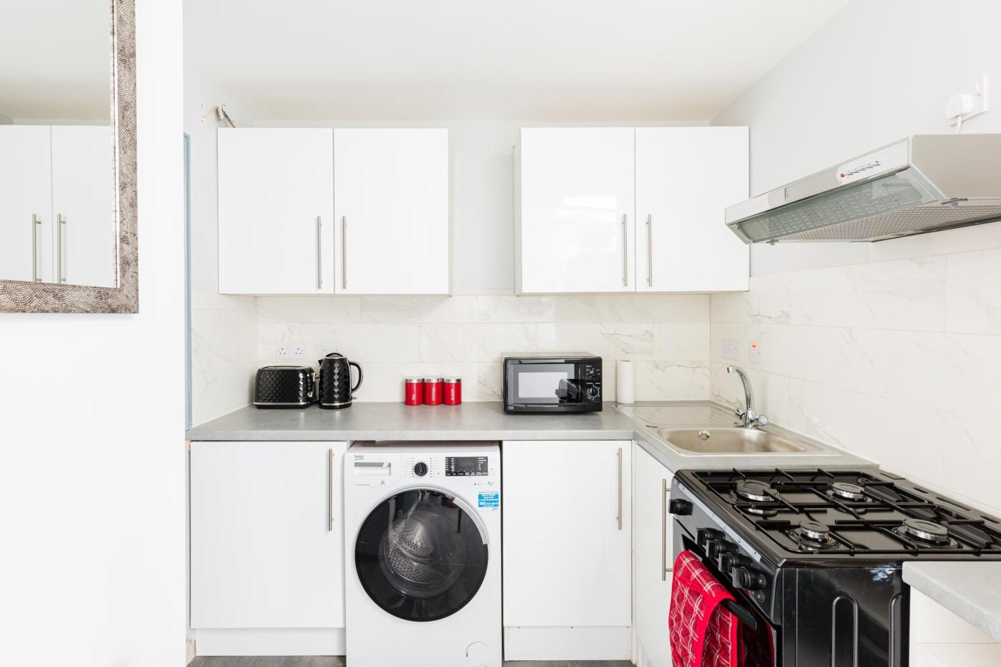Duplex Loft Apartment With Balcony & Private Entrance In Jq Birmingham Esterno foto